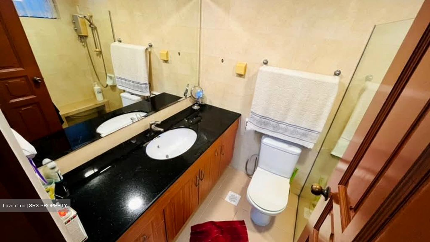 Lorong Mydin (D14), Semi-Detached #557287471